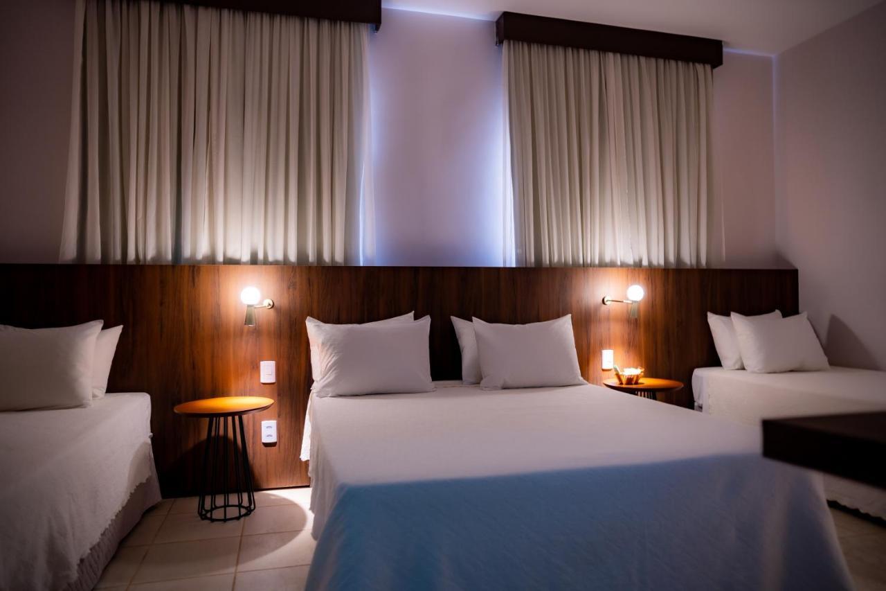 Santos Dumont 3*