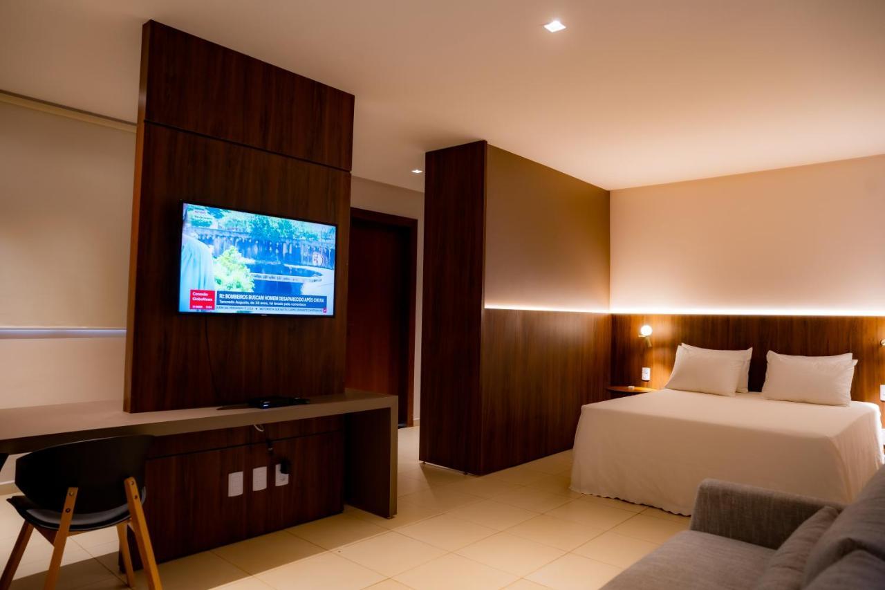 Santos Dumont Hotel