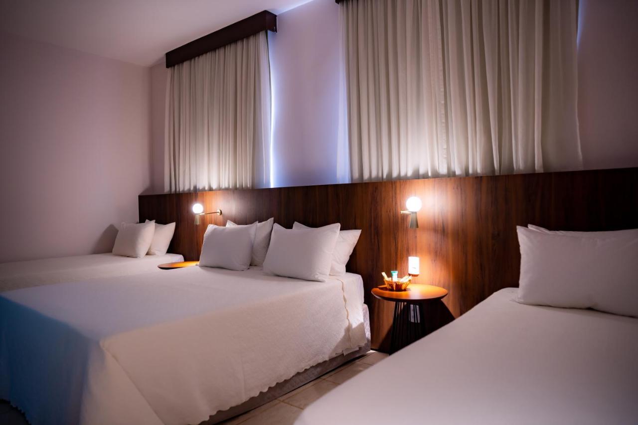 Santos Dumont Hotel 3*